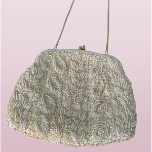 Vintage Safco Evening Bag